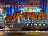 PT Logistics: Đối Tác Vận Tải Container Biển Đáng Tin Cậy