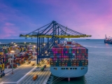 Dịch Vụ Gửi Hàng Container Biển Toàn Diện | PT Logistics