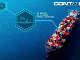 Booking Container Biển Dễ Dàng, Tiết Kiệm Với PT Logistics
