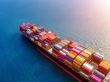 Vận Chuyển Container Biển Toàn Cầu | PT Logistics