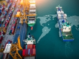 Vận Tải Biển Container An Toàn, Hiệu Quả Số 1 | PT Logistics
