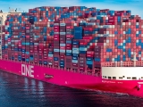 Vận chuyển hàng hóa Đài Loan số lượng lớn, giá ưu đãi | PT Logistics