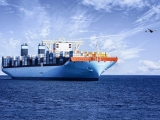 Dịch Vụ Vận Tải Container Đường Biển Uy Tín | PT Logistics